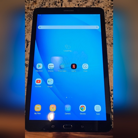 Samsung Other - Samsung Tablet Galaxy A 16 GB